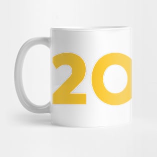 2020 No Trump Mug